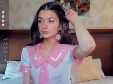 Photos of dream_melody from Chaturbate is Away