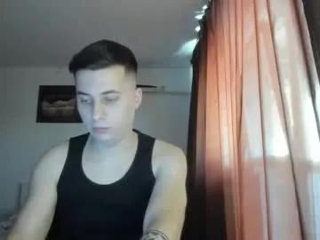 dreamboy240 from Chaturbate is Freechat