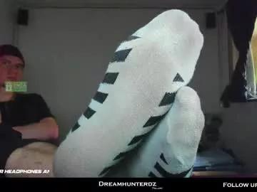 dreamhunterdz from Chaturbate is Freechat