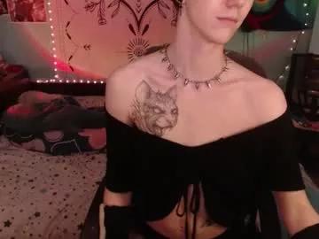 dreammaker_ from Chaturbate is Freechat