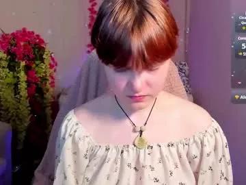 dreammyluna from Chaturbate is Freechat