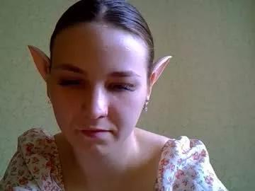 dreamyydoll from Chaturbate is Freechat