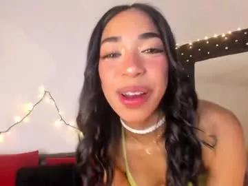 dulce_brown01 from Chaturbate is Freechat