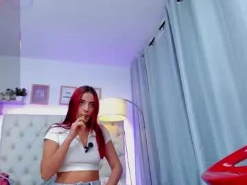 dulce_restre from Chaturbate is Freechat