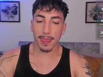 dylan_spencer from Chaturbate is Freechat