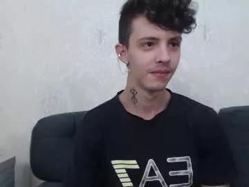 dylanvibe from Chaturbate is Freechat