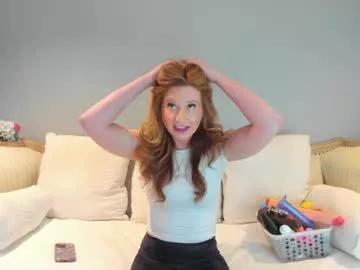 Photos of eatmygingersnapps from Chaturbate is Freechat