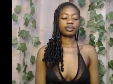 ebony_babydollxxx from Chaturbate is Freechat