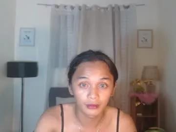 ebony_enchantress from Chaturbate is Freechat