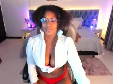 ebony_fantasy2 from Chaturbate is Freechat
