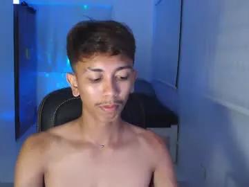 ebony_fuckboy from Chaturbate is Freechat