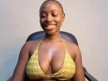 ebonyx_pumpkin from Chaturbate is Freechat