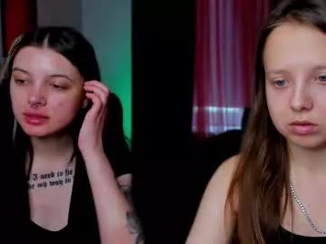 edith_harris from Chaturbate is Freechat