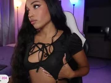 eimi_space from Chaturbate is Freechat