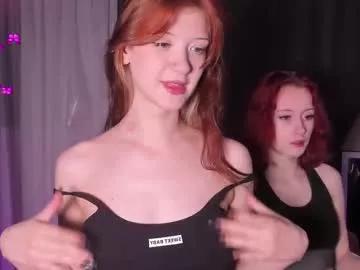 Photos of el_girls from Chaturbate is Freechat