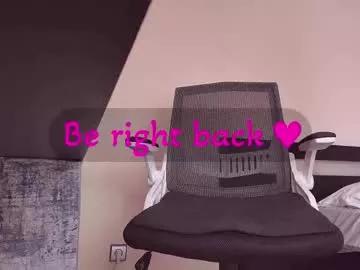 Photos of ela_stance from Chaturbate is Freechat