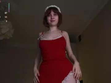 electric_woman from Chaturbate is Freechat