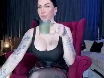 elektravelvet from Chaturbate