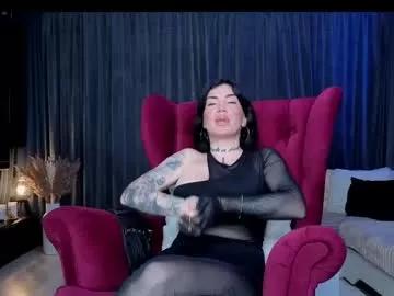 elektravelvet from Chaturbate