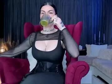 elektravelvet from Chaturbate