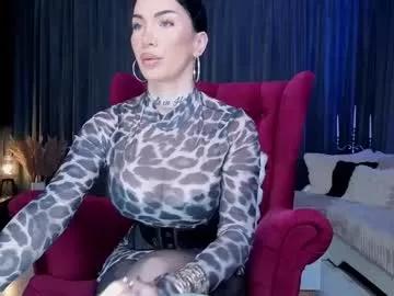elektravelvet from Chaturbate
