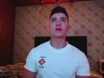 elian_craig from Chaturbate is Freechat