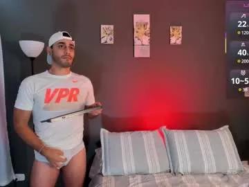 elian_torres from Chaturbate is Freechat