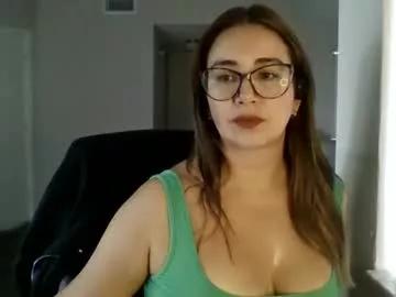 elirose_latina from Chaturbate is Freechat