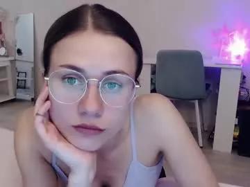 eliscuteblonde from Chaturbate is Freechat