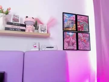 elissa_sexygirl from Chaturbate is Freechat