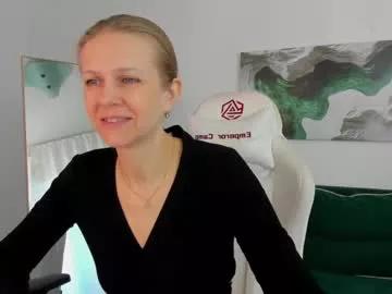 eliza_wilsoon from Chaturbate is Freechat