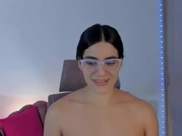 elizabetharo from Chaturbate is Freechat
