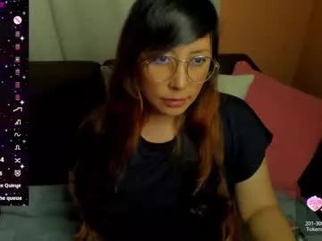 ella_harry from Chaturbate is Freechat