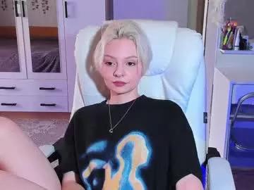 ellales from Chaturbate is Freechat