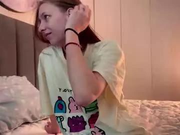 Photos of ellie_hollow from Chaturbate is Freechat