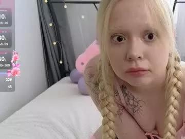 elliedollie from Chaturbate is Freechat