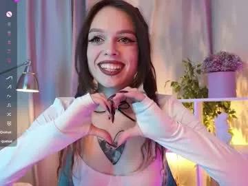 elliepinky from Chaturbate is Freechat