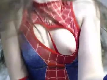 elliewalkersdreamgirl from Chaturbate is Freechat