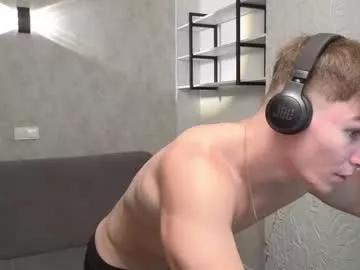 elliot_muscle04 from Chaturbate is Freechat