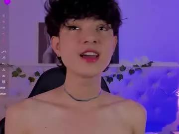 elliot_younng from Chaturbate is Freechat