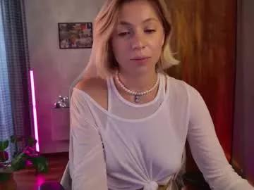 ellysunlover from Chaturbate is Freechat