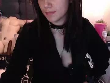 elowen_halley1 from Chaturbate is Freechat
