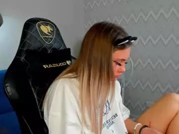 elsa_carterr from Chaturbate is Freechat