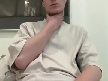 elven_prince_ from Chaturbate is Freechat