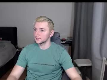 elvin_vaenight from Chaturbate is Freechat