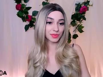 elza_rose from Chaturbate is Freechat