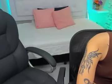 emahills__axelrose from Chaturbate is Freechat