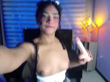emiily_smith1_ from Chaturbate is Freechat