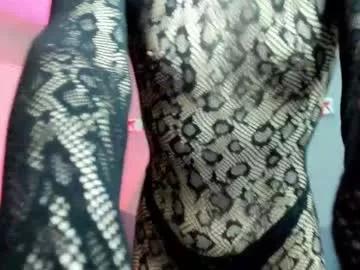 emiliarouds from Chaturbate is Freechat