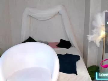 emiliaswallow from Chaturbate is Freechat